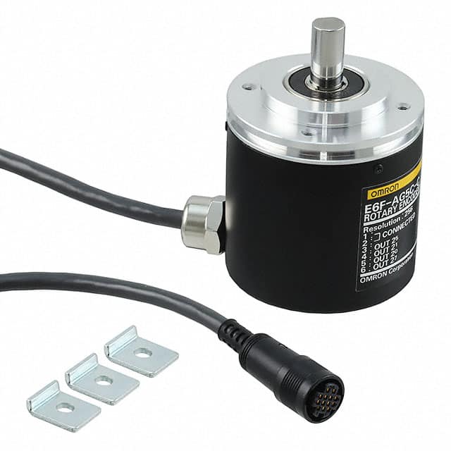 E6F-AG5C-C 360 2M Omron Automation and Safety  Encoder – Industrie